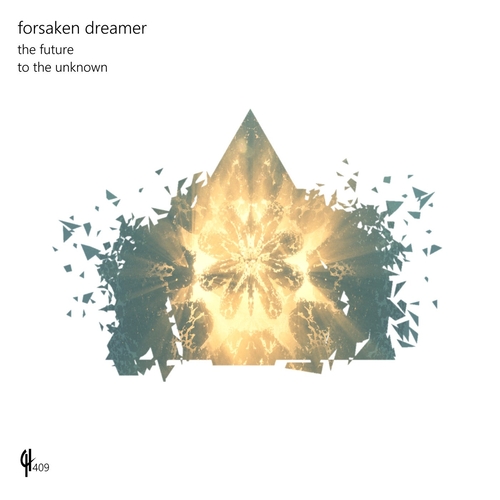 Forsaken Dreamer - The Future [CH409]